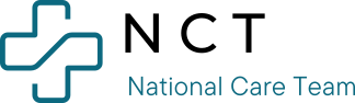 National Care Team Limited (National Care Team Ltd) Logo